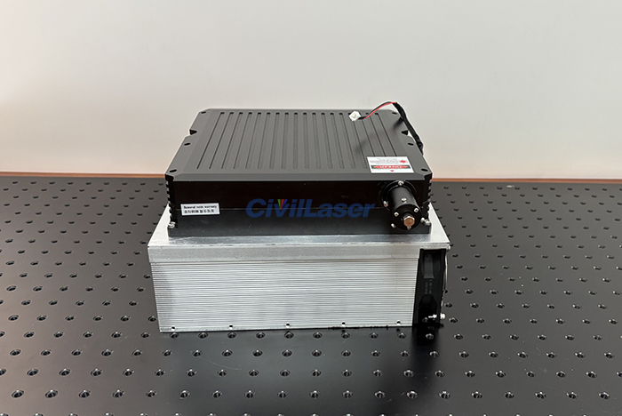 976nm 1210nm 1310nm 1550nm 1710nm fiber coupled laser